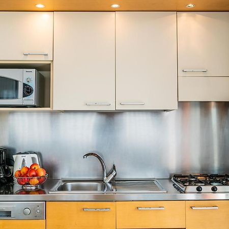 Residence Airone لينانو سابيادورو المظهر الخارجي الصورة