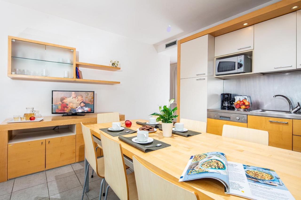 Residence Airone لينانو سابيادورو المظهر الخارجي الصورة