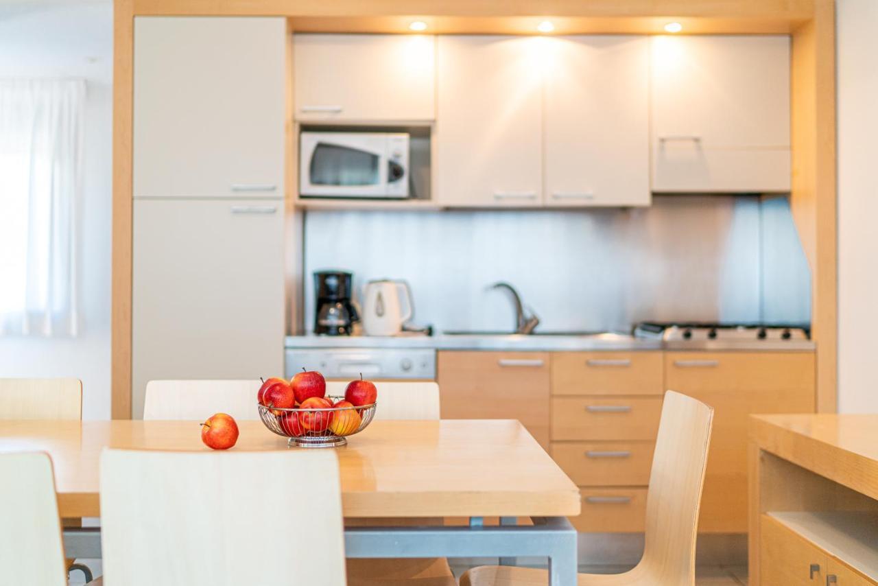 Residence Airone لينانو سابيادورو المظهر الخارجي الصورة