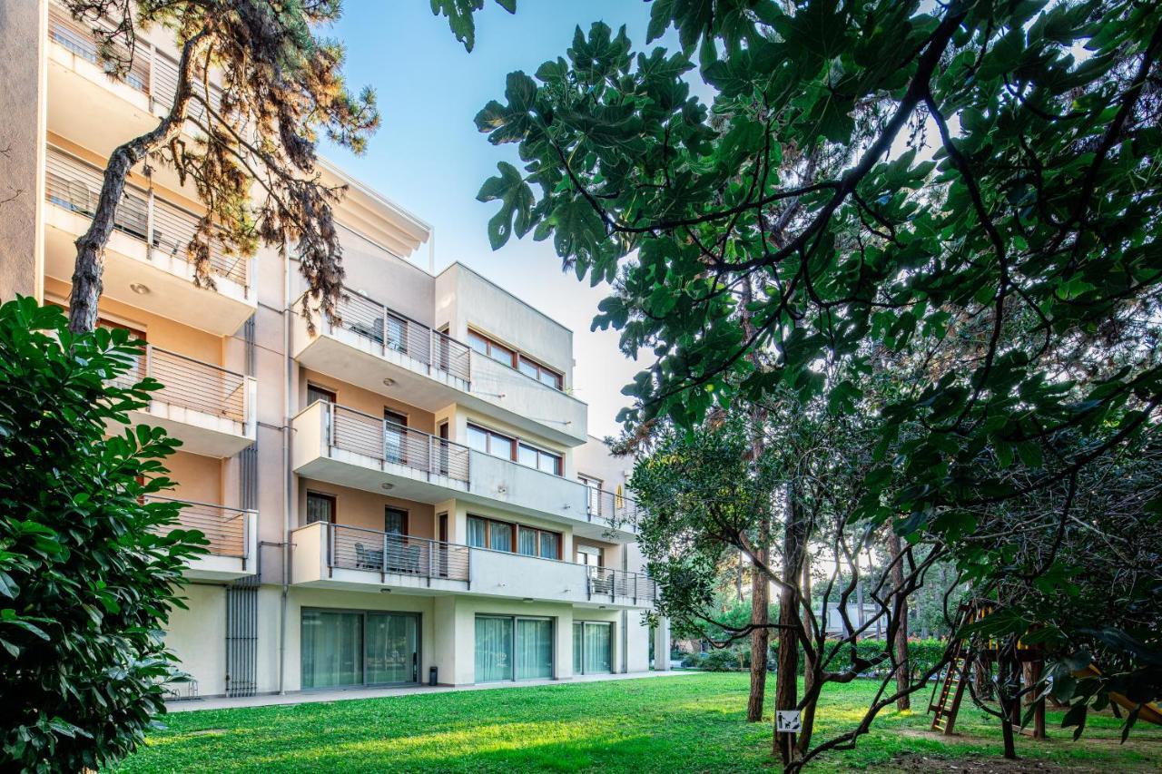 Residence Airone لينانو سابيادورو المظهر الخارجي الصورة