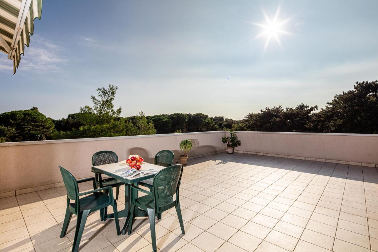 Residence Airone لينانو سابيادورو المظهر الخارجي الصورة