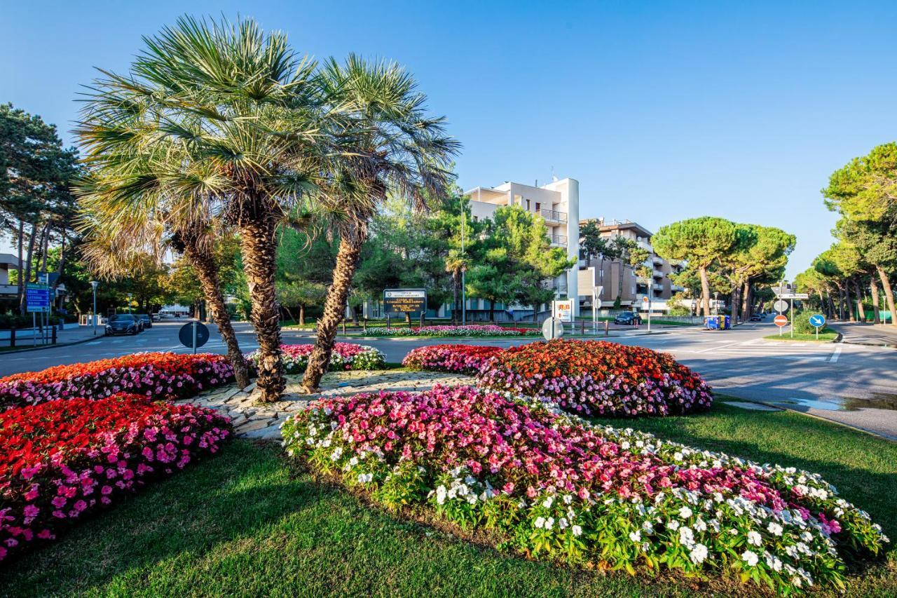 Residence Airone لينانو سابيادورو المظهر الخارجي الصورة